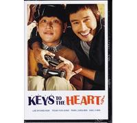 Keys to my heart (Korean Movie, English Sub)