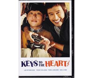 Keys to my heart (Korean Movie, English Sub)