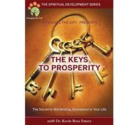 Keys To Prosperity