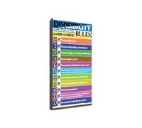 Keys To Success Winning Mindset Poster Achieve Goals Inspirational Quotes Wall Art Motivational Print for Bedroom Office Living Room Gym Study(Framed,08x12inch(20x30cm))
