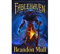 Keys To The Demon Prison: Volume 5 (Fablehaven, 5)