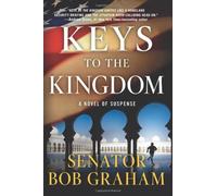 Keys to the Kingdom by Bob Graham (2011-06-07)