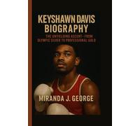 Keyshawn Davis Biography: The Unyielding Ascent - From Olympic Silver to Professional Gold