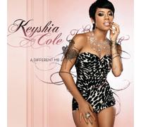 Keyshia Cole - Different Me