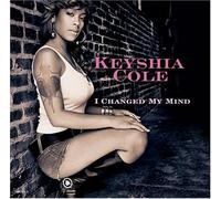 Keyshia Cole - I Changed My Mind