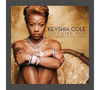 Keyshia Cole - Just Like You