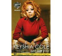 Keyshia Cole: Just Like You