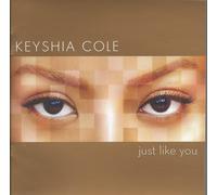 Keyshia Cole Just Like You (CD) (Importación USA)
