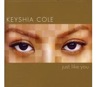 Keyshia Cole Just Like You (CD) (Importación USA)