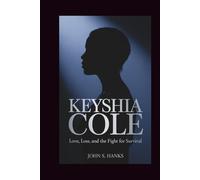 KEYSHIA COLE: Love, Loss, and the Fight for Survival