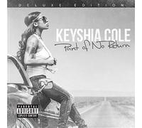 Keyshia Cole - Point Of No Return [Deluxe Edition]