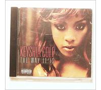 Keyshia Cole - The Way It Is