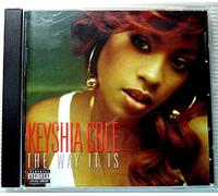 Keyshia Cole - The Way It Is