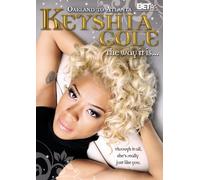 Keyshia Cole: The Way It Is - Comp Second Season [USA] [DVD]
