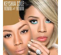 Keyshia Cole - Woman To Woman
