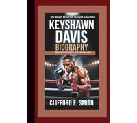 KEYSHWAN DAVIS BIOGRAPHY: The Weight Miss That Changed Everything - Stripped, Cancelled, and Charged with Drama