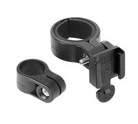 KeySmart, Smart LB616 Soporte de Repuesto de lámpara, Adultos Unisex, Negro-Negro, No se Aplica