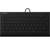 KeySonic KSK-5011ELC - Teclado - Super Mini