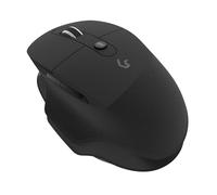 KeySonic KSM-6140BTRF-EG