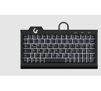 Keysonic super mini-tas backlight bk ksk-3010elc uk (61023) (425007817