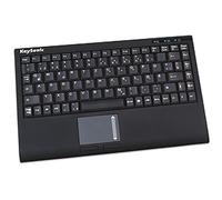 KeySonic TAS ACK-540U+ Corded (DE) MINI Touchpad S NUEVO