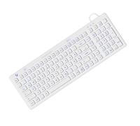 KeySonic TAS KSK-6031INEL-WH Corded (DE) IP68 Back NUEVO