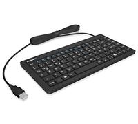 KeySonic Teclado KSK-3230I DE