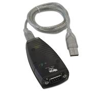 Keyspan USB High-Speed Serial Adapter 230kbps Pc/Mac