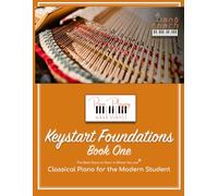 Keystart Foundations Book 1