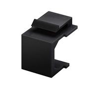 Keystone caché (Lot de 4), noir?; Keystone (Lot de 4), Couverture Noir