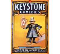 Keystone Comedies 4 [Edizione: Stati Uniti] [Italia] [DVD]