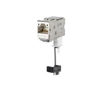 Keystone Jack Cat.6A Rj45 270 NUEVO