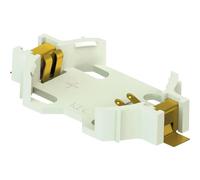 Keystone SMD Low CR2032 Halter