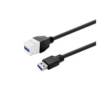 Keystone white usb3,0