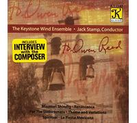 Keystone Wind Ensemble - H Owen Reed