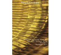Keystrokes vol2: Selected Writings from the members of the Oak Park Writers Group