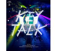 Keytalk - Makuhari Messe One Man Live Domannaka De Ganbari Masse -Shall We Dance?- [Edizione: Giappone] [Italia] [Blu-ray]