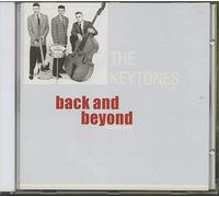 Keytones - Back and Beyond [Import]