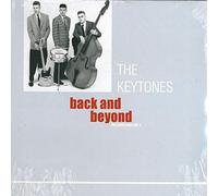 Keytones,the - Back & Beyond [Vinilo]