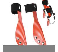 Keyubria Cubierta Para Picos De Escalada De Árboles - Cubiertas Antideslizantes Para Pitones | Equipo De Seguridad Para Exteriores Y Accesorios De Trabajo Seguros Para Agricultores Paisajistas
