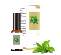 Keyubria Spray de Hierba gatera, Spray de Hierba gatera para rascar el Poste | 30 ml Safe Liquid Catnip Joy Cat Spray | Herramienta de Entrenamiento Leve, de estrés de Alta Potencia, Accesorios de