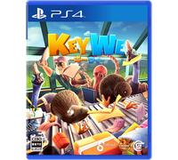 KeyWe-キーウィ- - PS4 (【初回特典】レターセット 同梱)