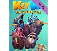 KeyWe - Early Bird Pack (PC) - Steam Gift - GLOBAL