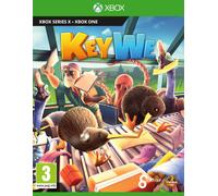 KeyWe, Juego para Consola Microsoft XBOX One