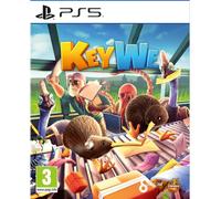 KeyWe, Juego para Consola Sony PlayStation 5 PS5