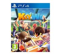 KeyWe Juego PlayStation 4 PS4