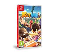 Keywe - Nintendo Switch