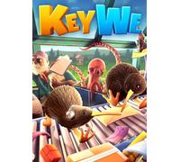 KeyWe PC