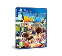 KeyWe - Playstation 4