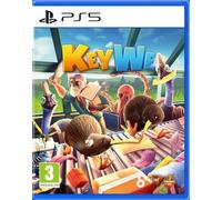 Keywe Juego para Consola Sony PlayStation 5, PS5 [PAL ESPAÑA]